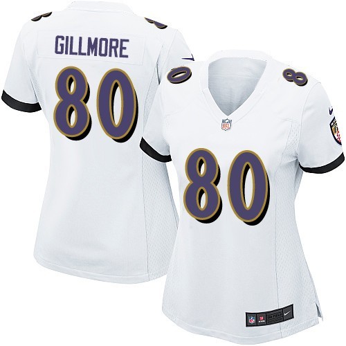 Women Baltimore Ravens jerseys-030